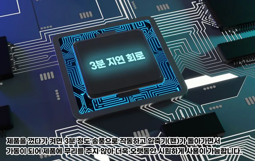 캠핑용 이동식에어컨 미니 모음전 상세 설명 34