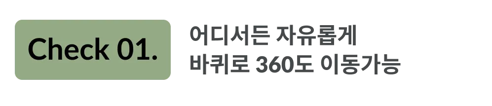 산업용 이동식제습기 240평 240L 배수펌프형 상세 설명 9