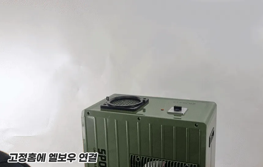 캠핑용 이동식에어컨 미니 모음전 상세 설명 54