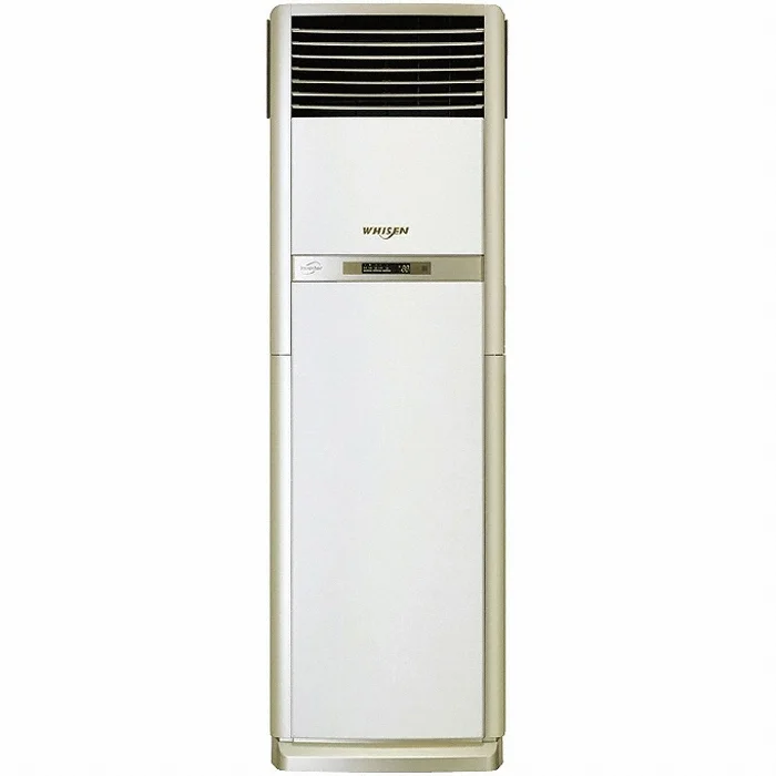 [중고] LG 18평 스탠드 냉방기(2012년) FNC185GAW