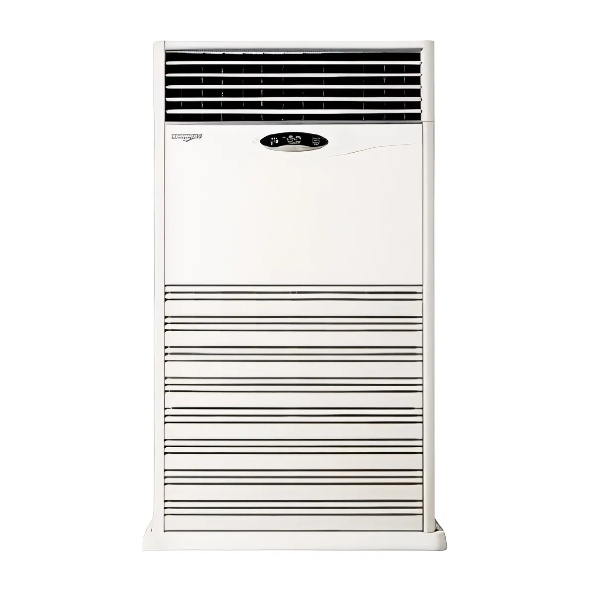 [중고] LG 80평 스탠드 인버터 냉난방기(2012년) LPNW2901VE