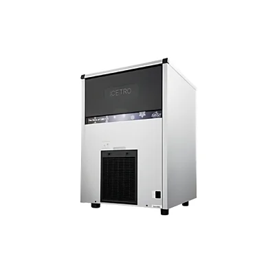 [중고] 세아 ICI-100W 대형 제빙기 수냉식 2021년